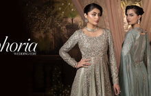 Euphoria, the wedding edit