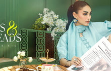 Tarts & Threads, the festive edit
