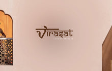 Virasat luxury bridals