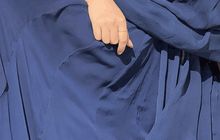 Berry Blue