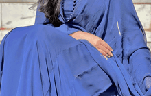 Berry Blue