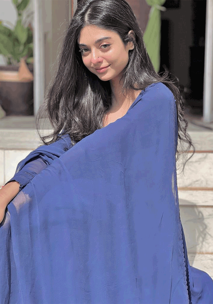 Berry Blue