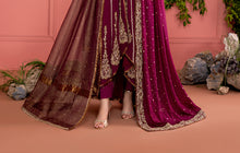 RAVING RUBY WITH MUKESH DUPATTA