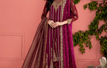 RAVING RUBY WITH MUKESH DUPATTA