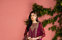 RAVING RUBY WITH MUKESH DUPATTA