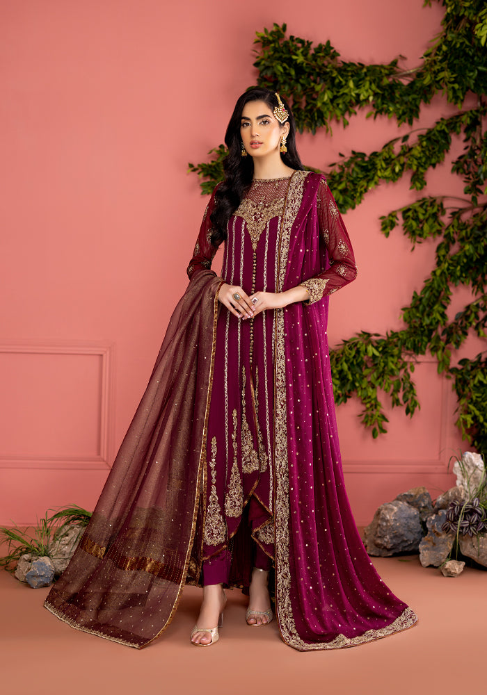 RAVING RUBY WITH MUKESH DUPATTA