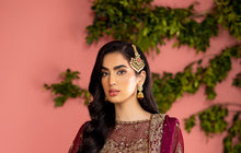 RAVING RUBY WITH MUKESH DUPATTA