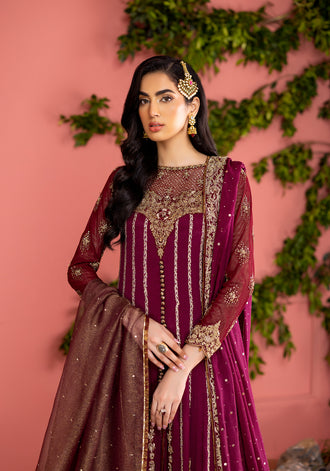 RAVING RUBY WITH MUKESH DUPATTA
