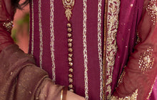 RAVING RUBY WITH MUKESH DUPATTA