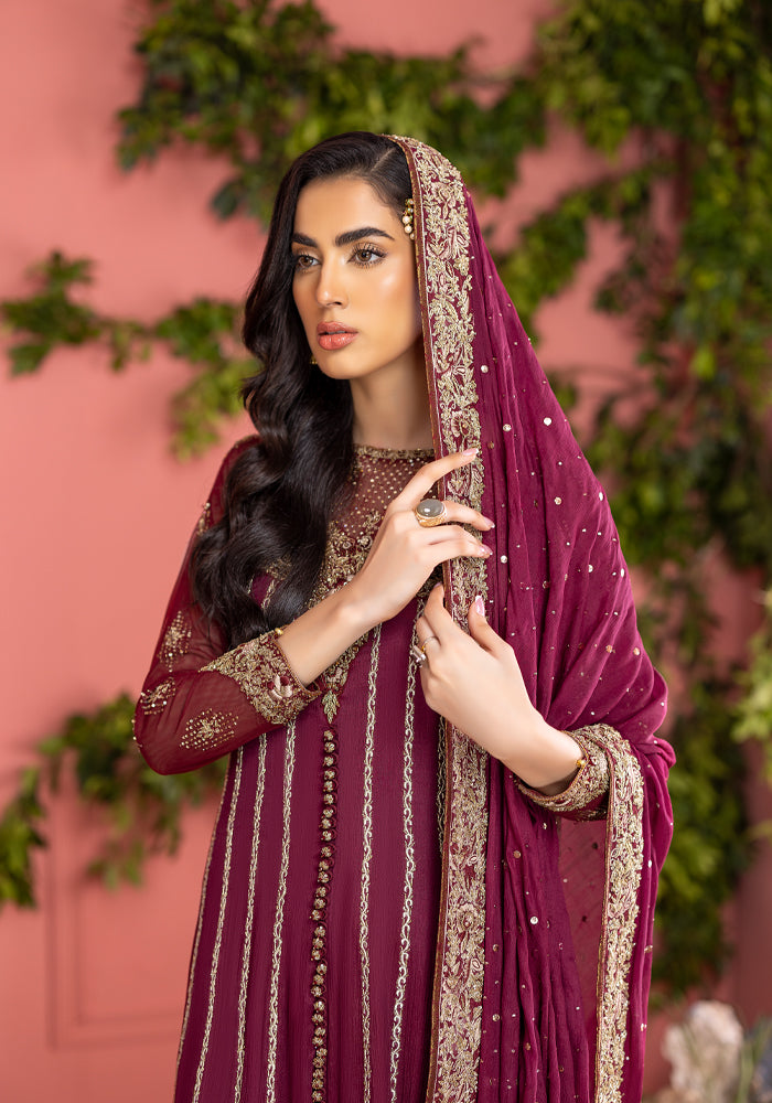 RAVING RUBY WITH MUKESH DUPATTA