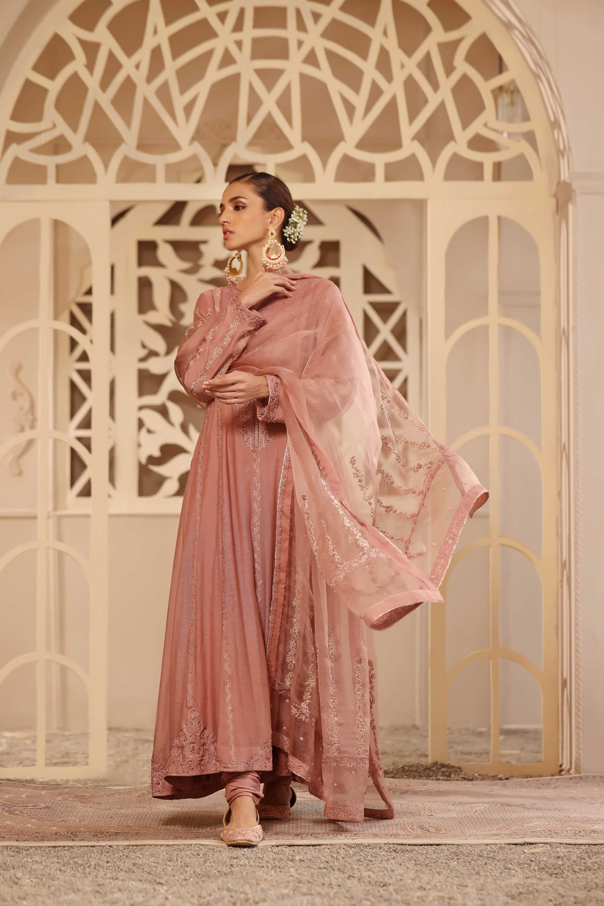 MEHARMAH