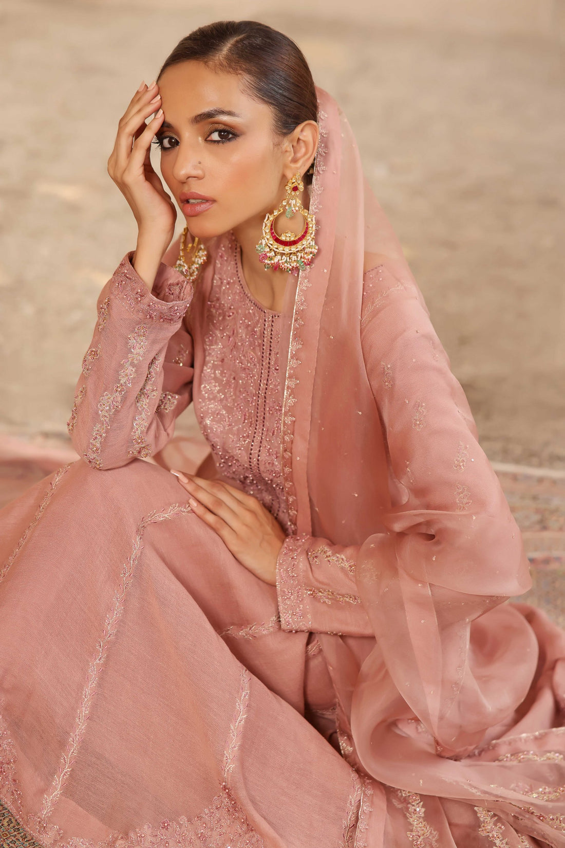 MEHARMAH