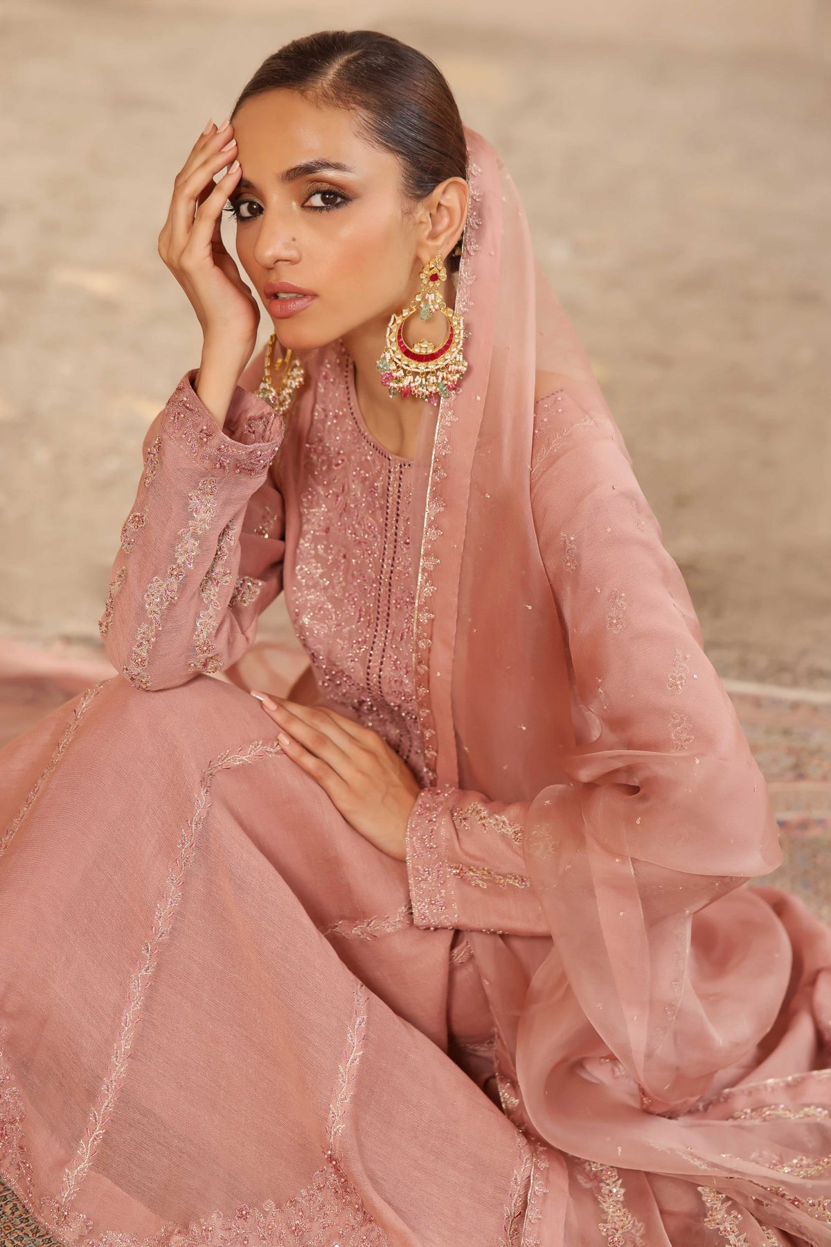 MEHARMAH
