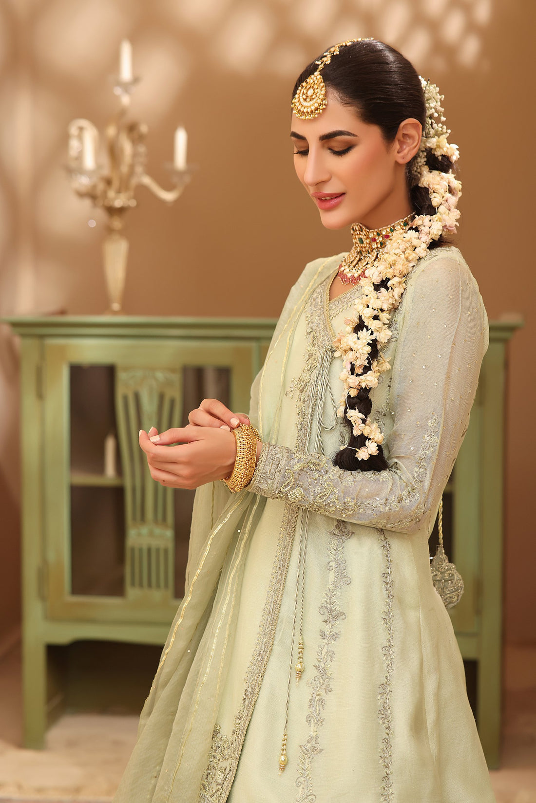 HUSN-E-JAHAN