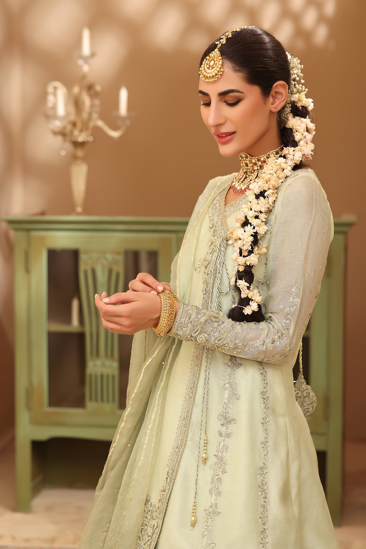 HUSN-E-JAHAN