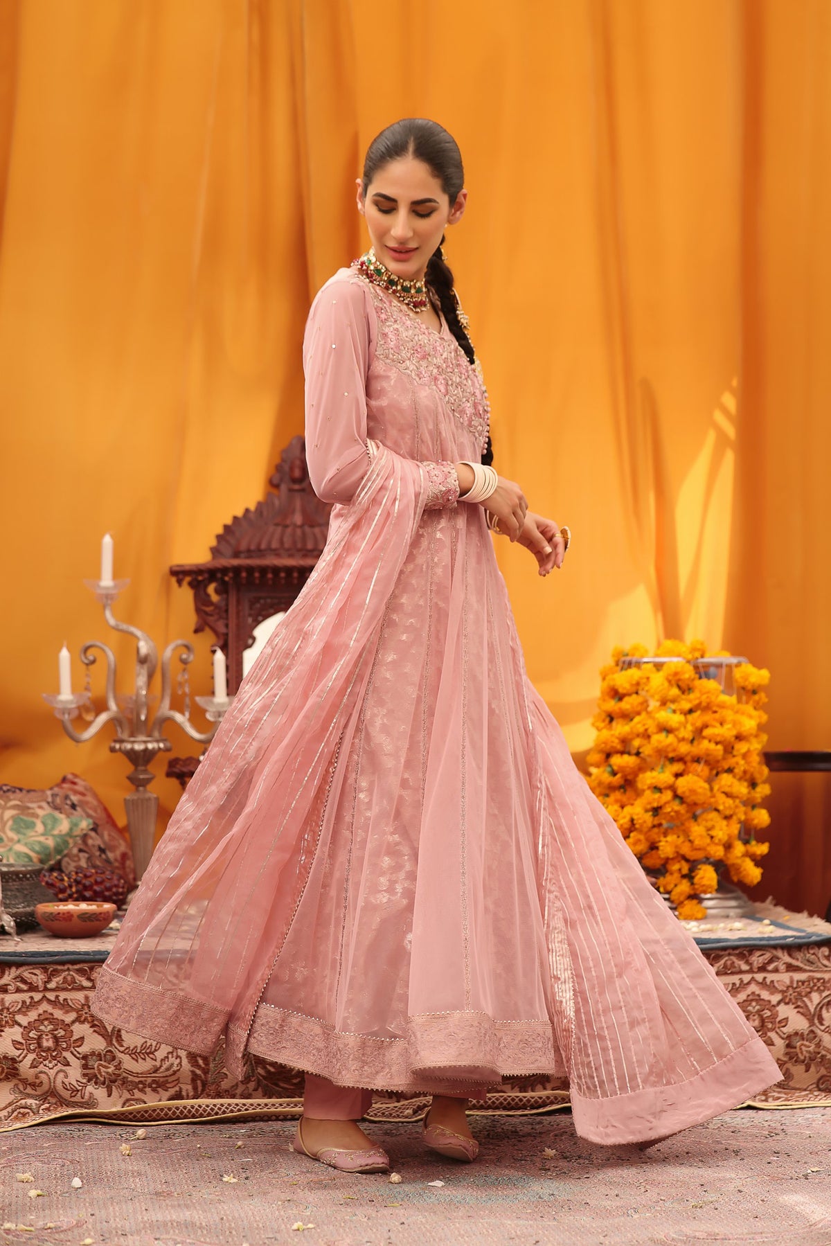ULFAT-E-GULAB