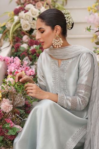 BAAD-E-SABA