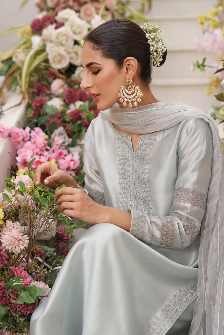 BAAD-E-SABA