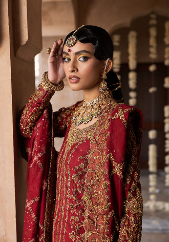 Laal-e-Zar