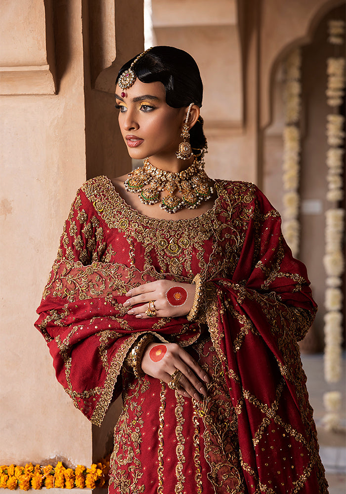 Laal-e-Zar