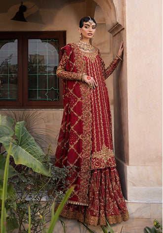 Laal-e-Zar