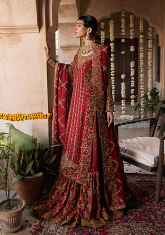 Laal-e-Zar