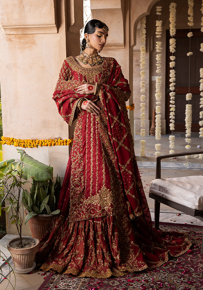 Laal-e-Zar