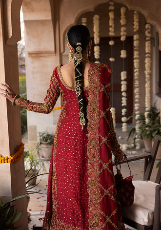 Laal-e-Zar