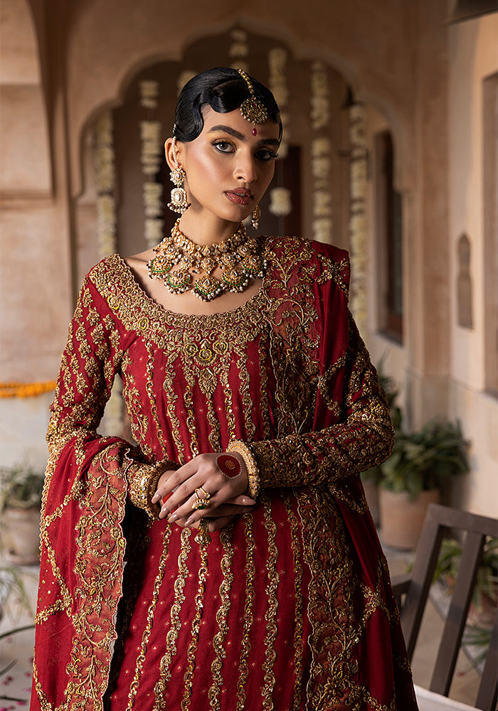 Laal-e-Zar