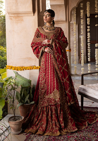 Laal-e-Zar