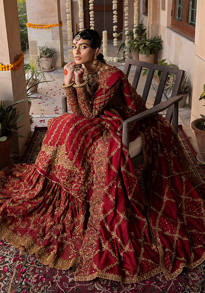 Laal-e-Zar