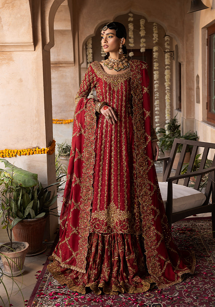 Laal-e-Zar