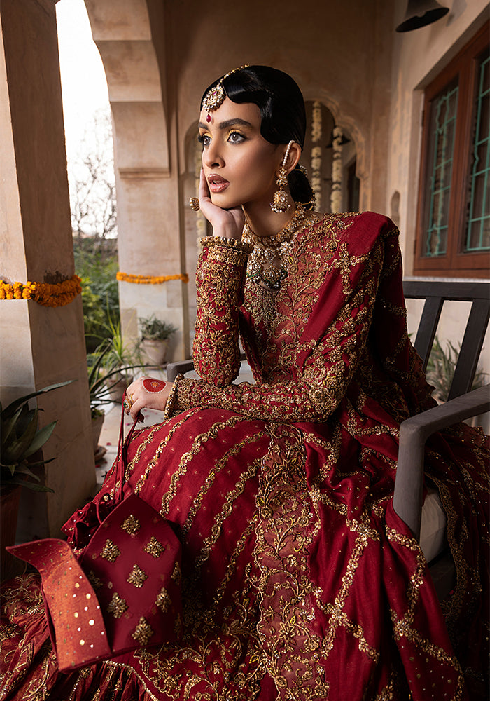 Laal-e-Zar
