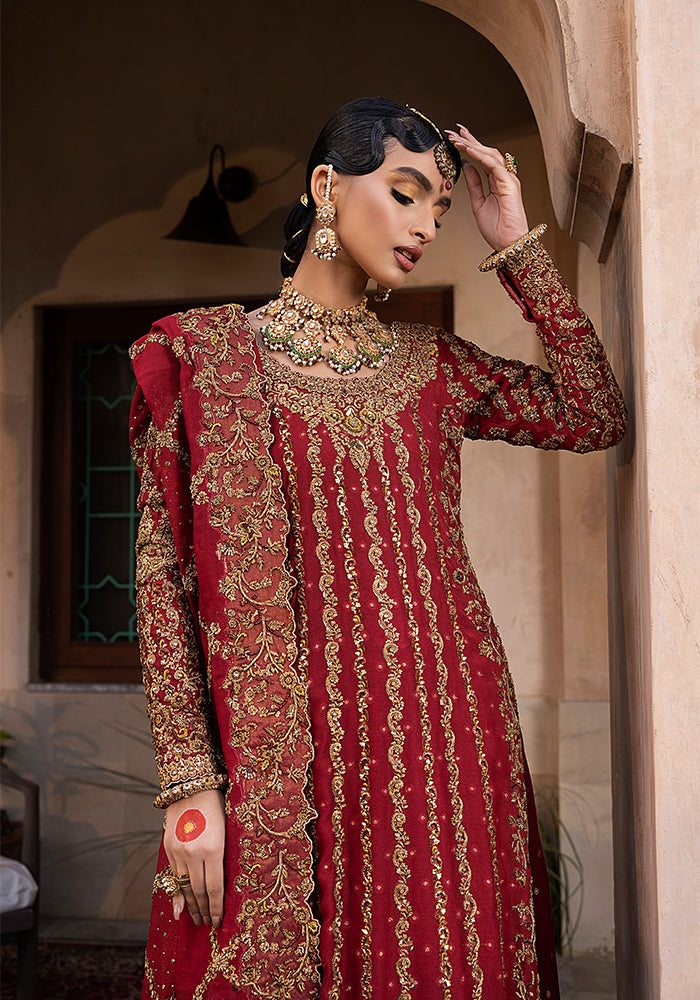 Laal-e-Zar