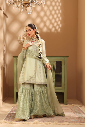 HUSN-E-JAHAN
