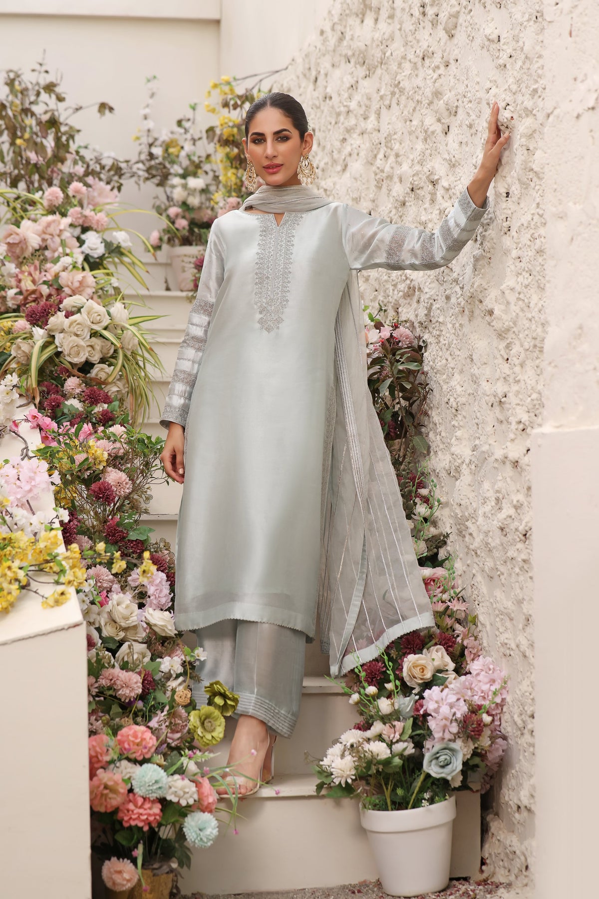 BAAD-E-SABA