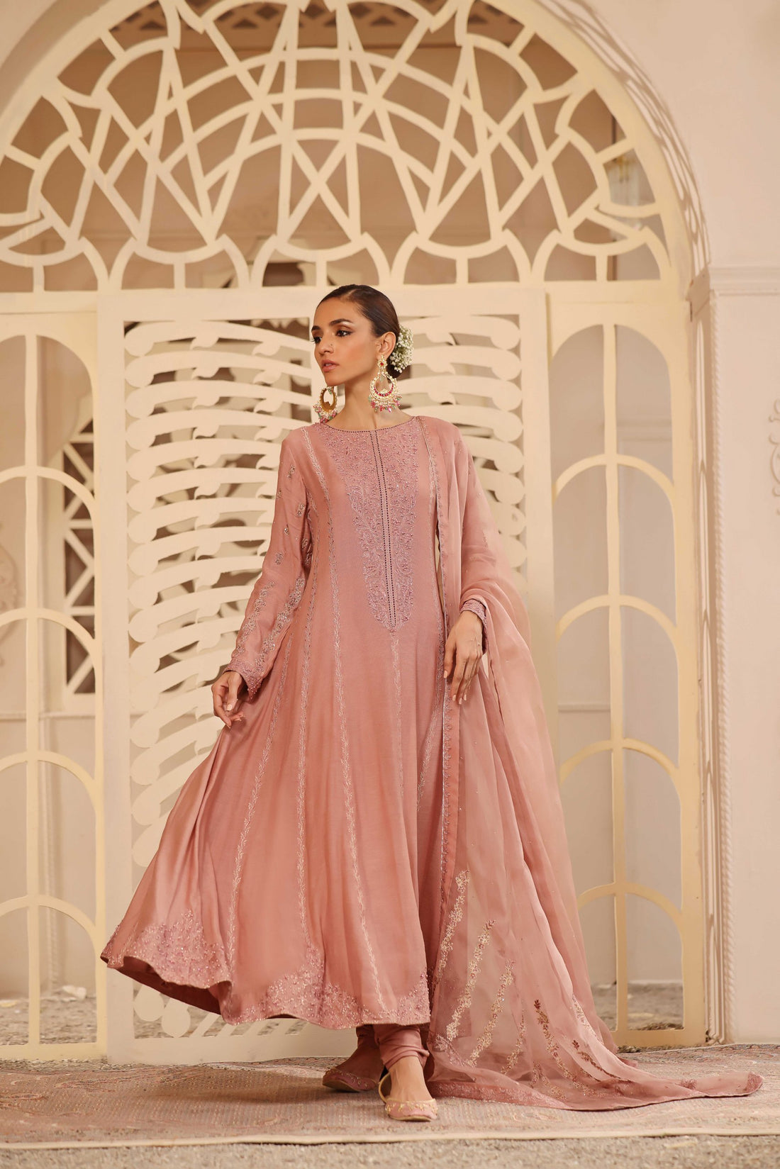 MEHARMAH