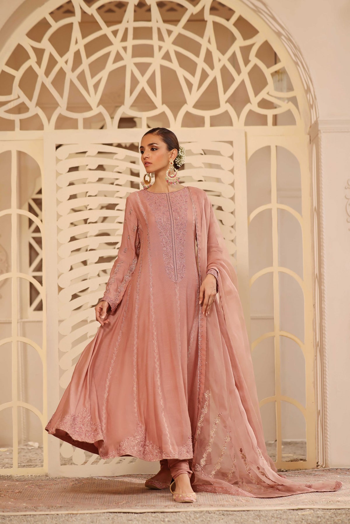 MEHARMAH