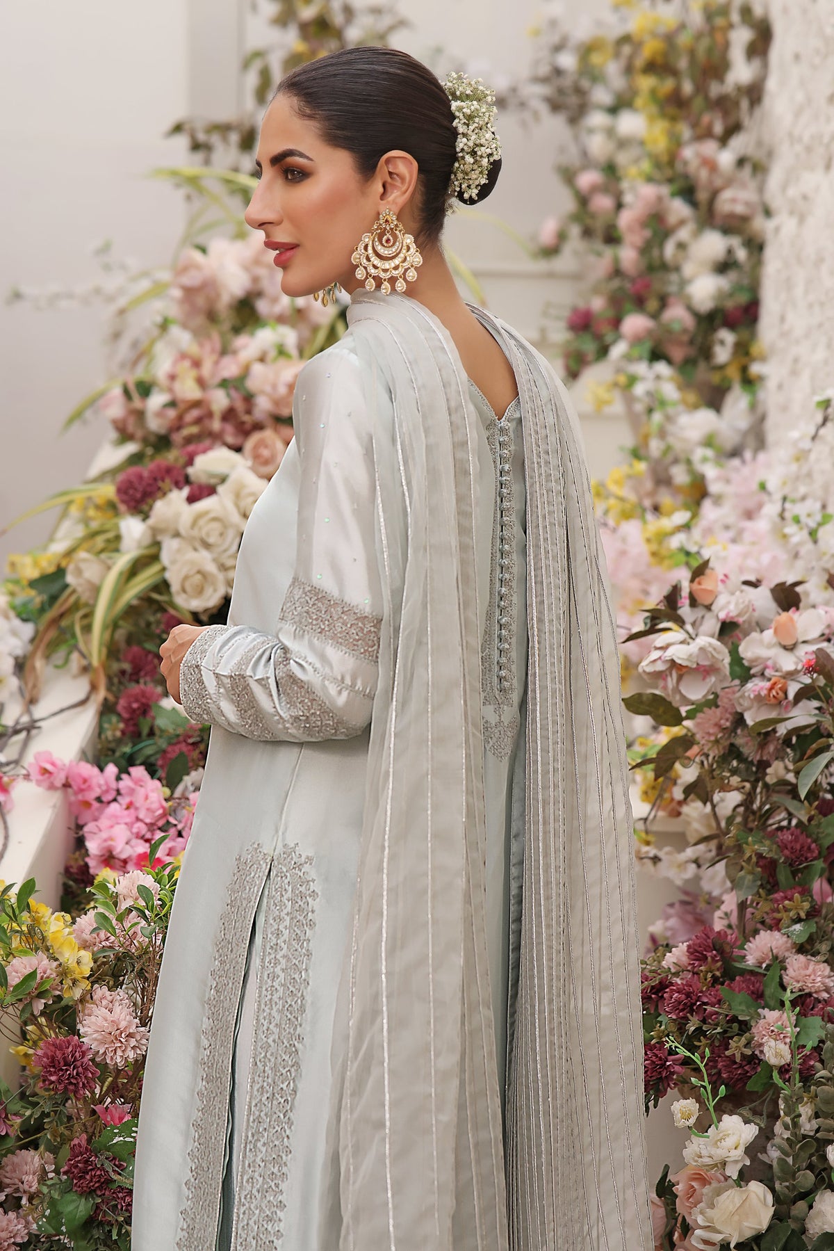 BAAD-E-SABA
