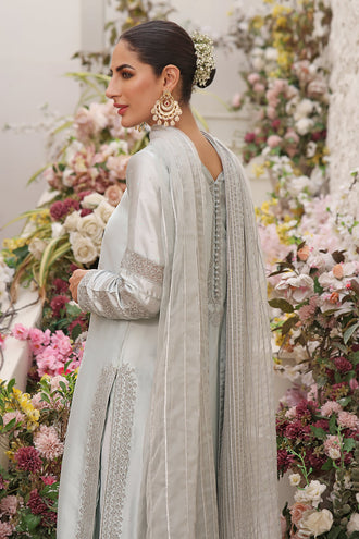 BAAD-E-SABA