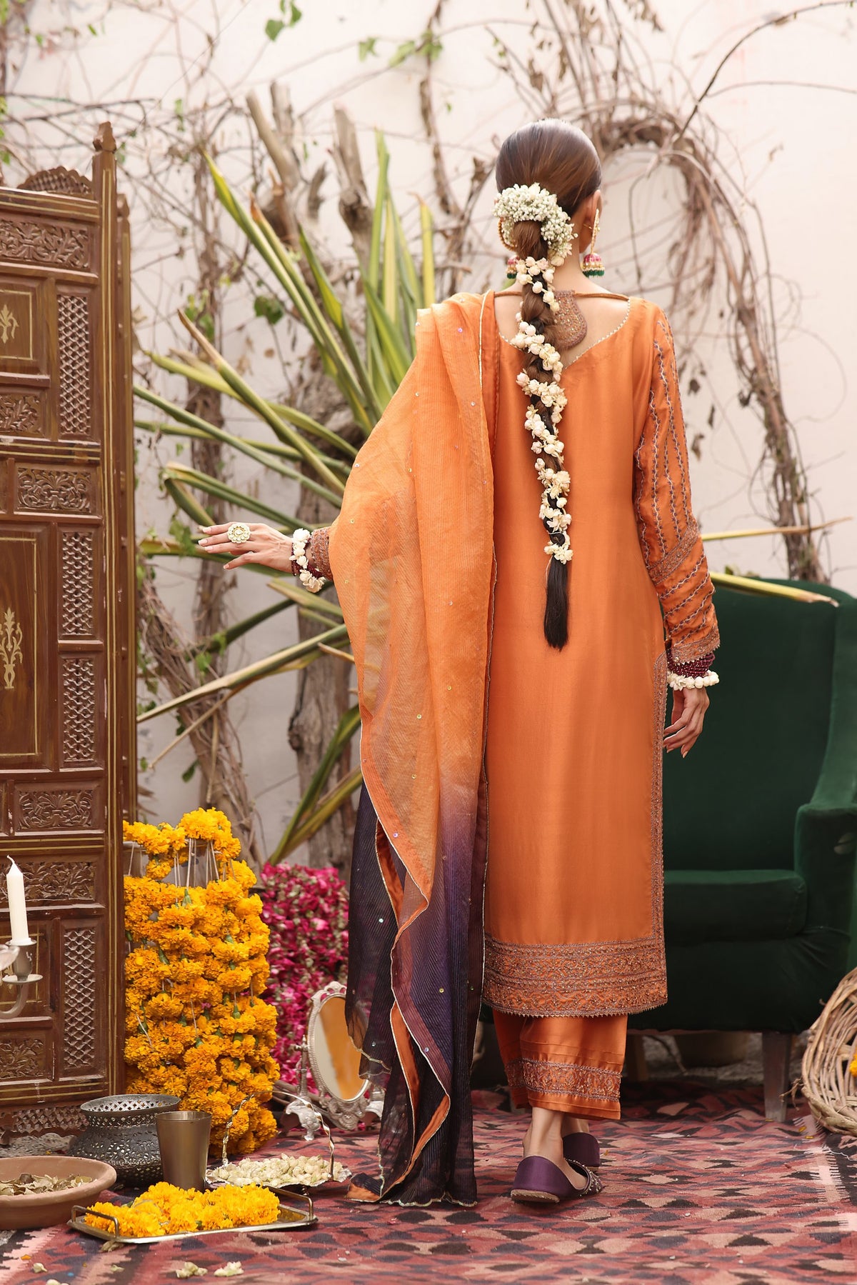 DHANAK