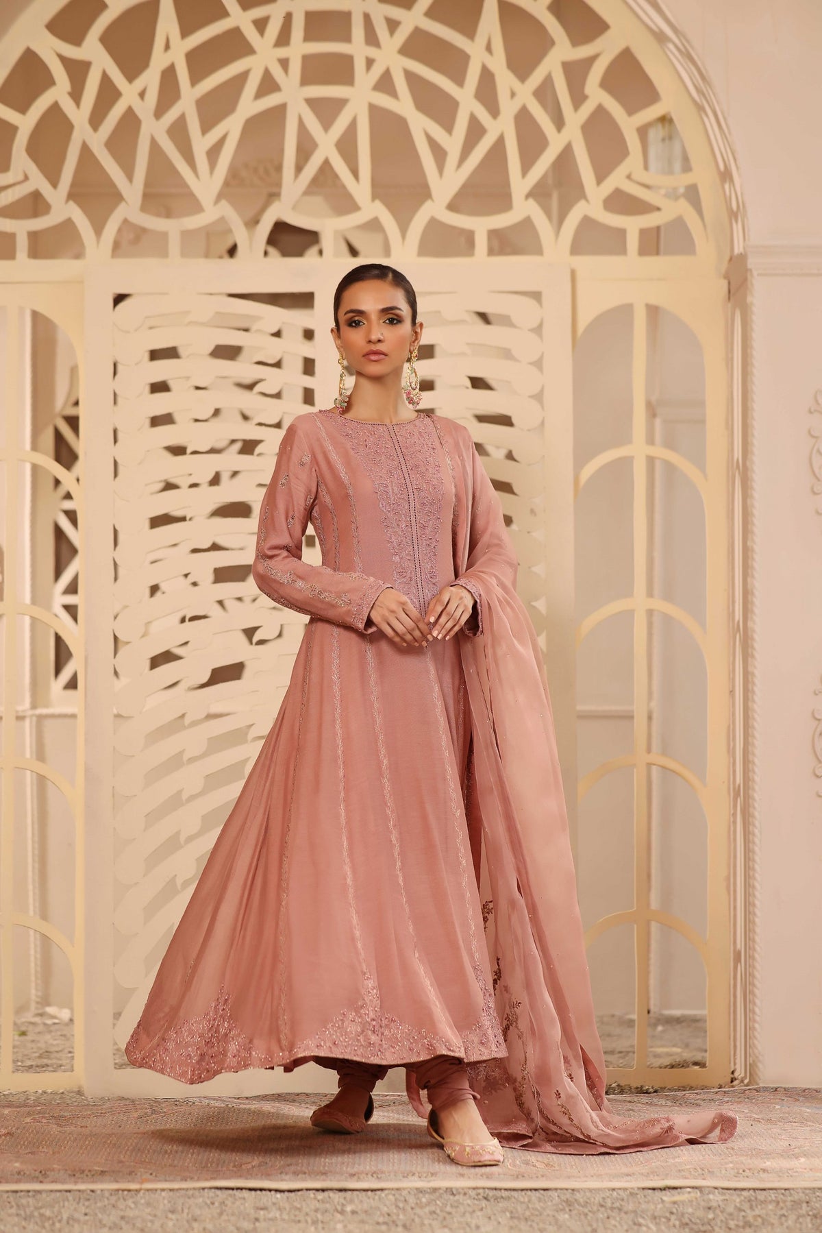 MEHARMAH