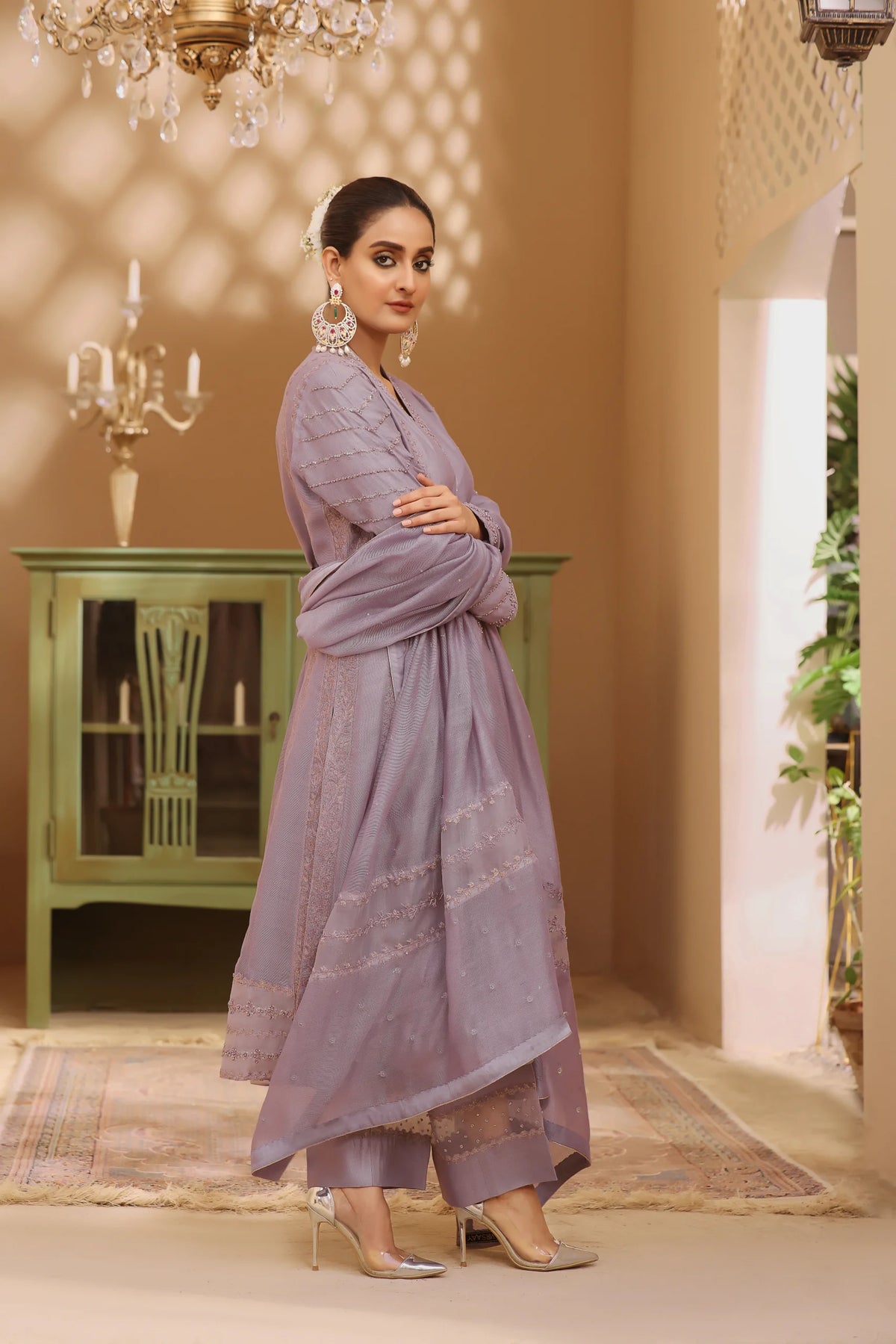 GUL CHANDNI