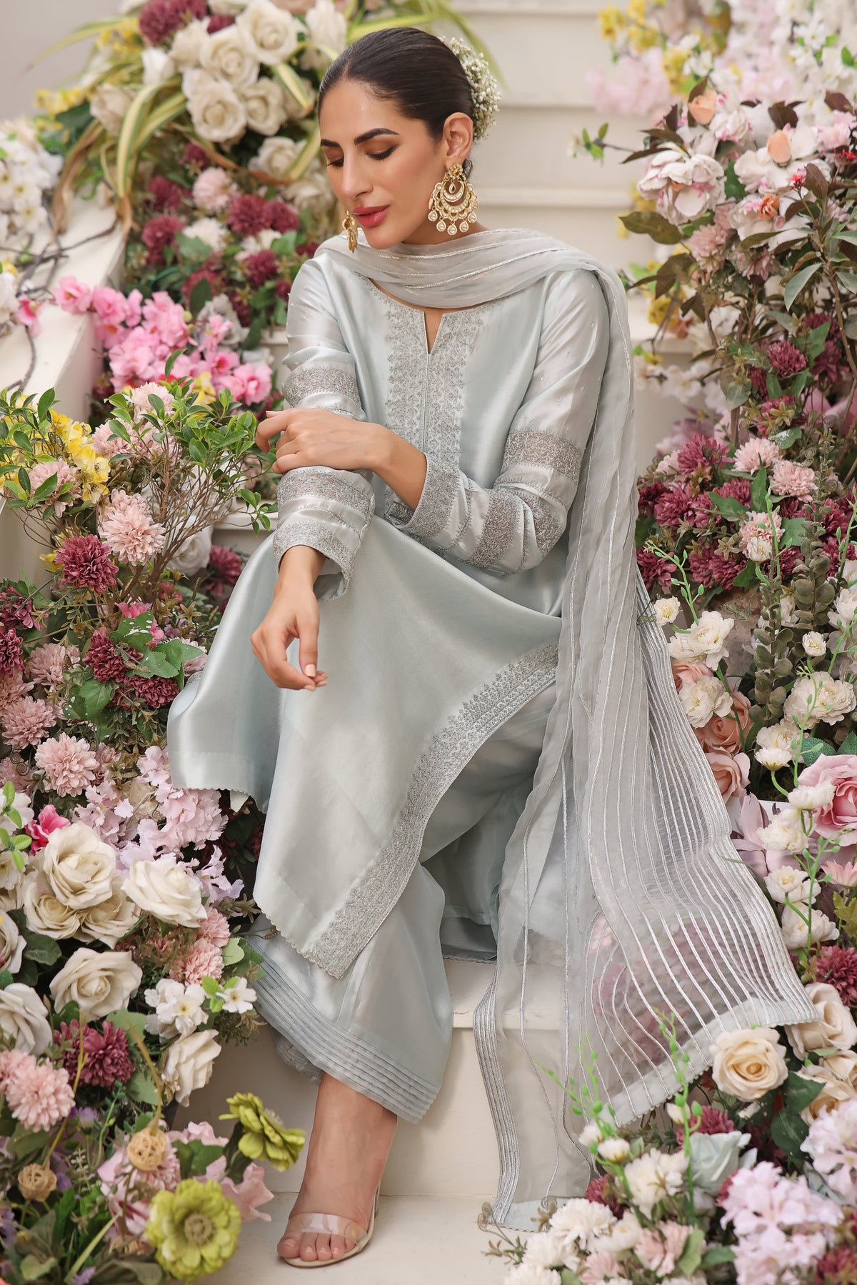 BAAD-E-SABA