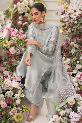 BAAD-E-SABA