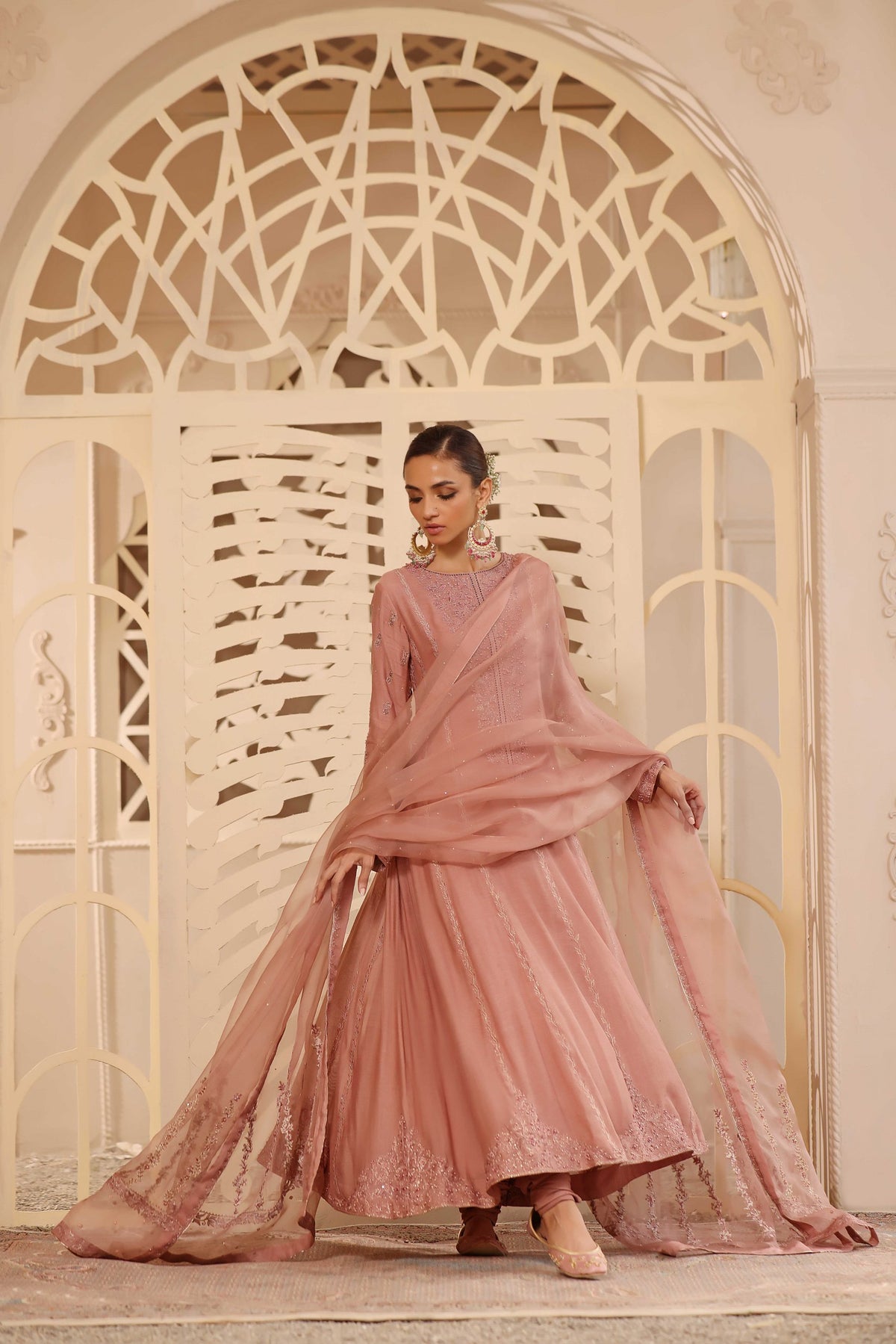 MEHARMAH