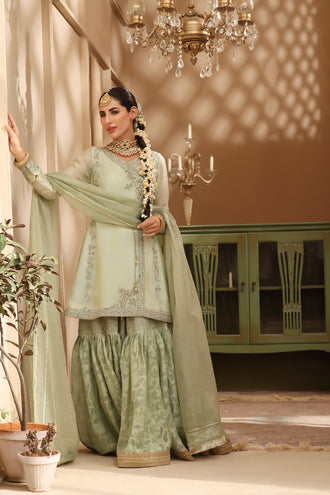 HUSN-E-JAHAN