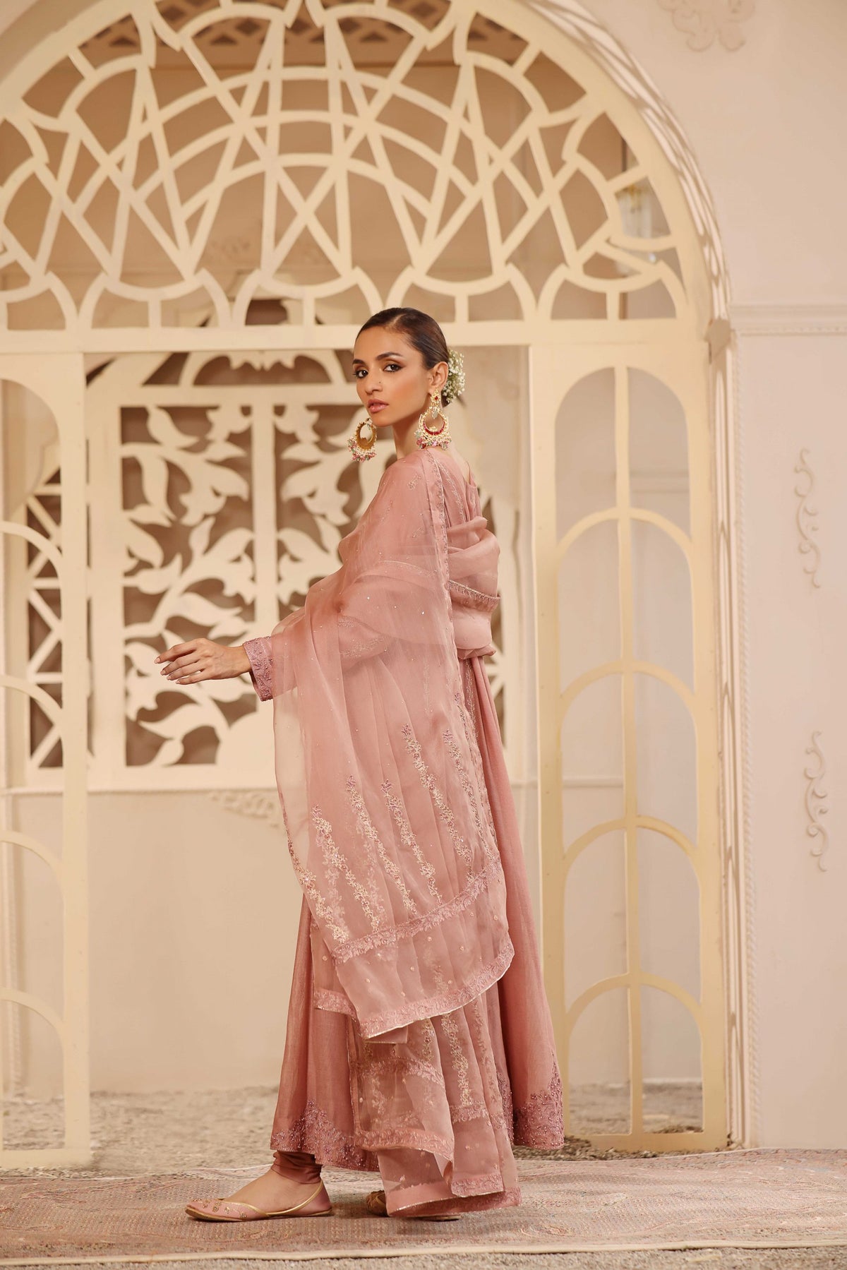 MEHARMAH