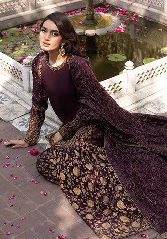 Noor-e-Amber