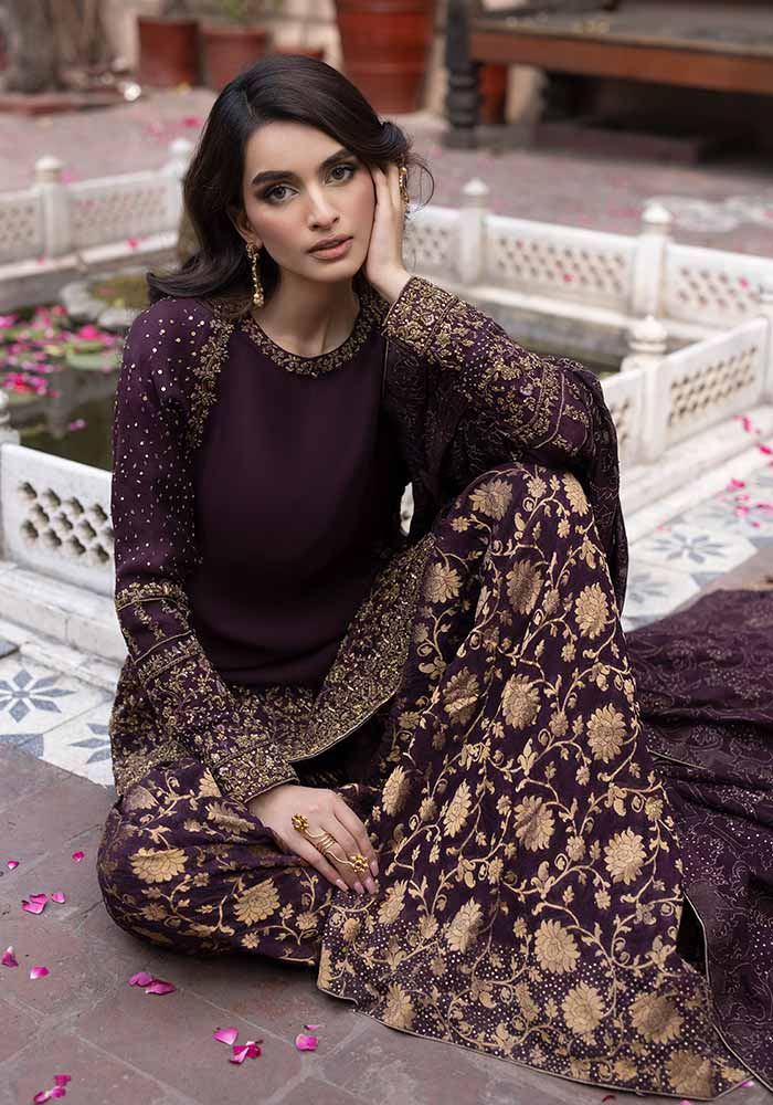 Noor-e-Amber